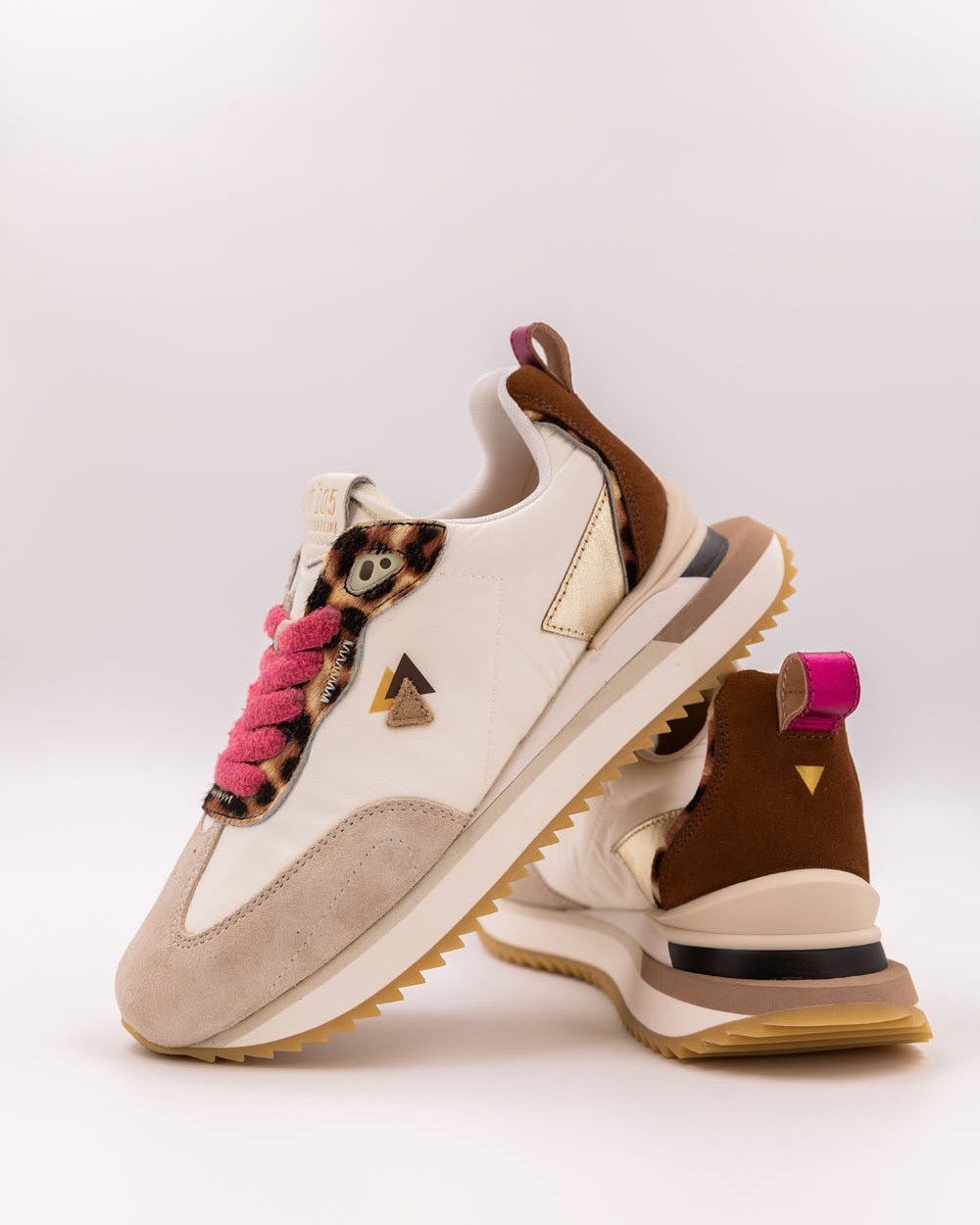 0'105 - LENOX LEO GOLD