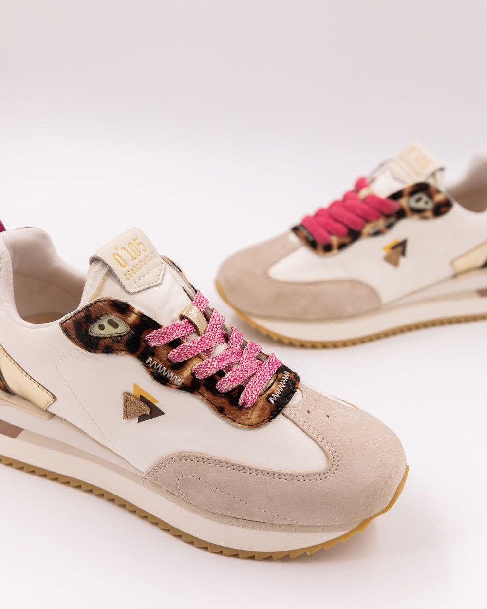 0'105 - LENOX LEO GOLD