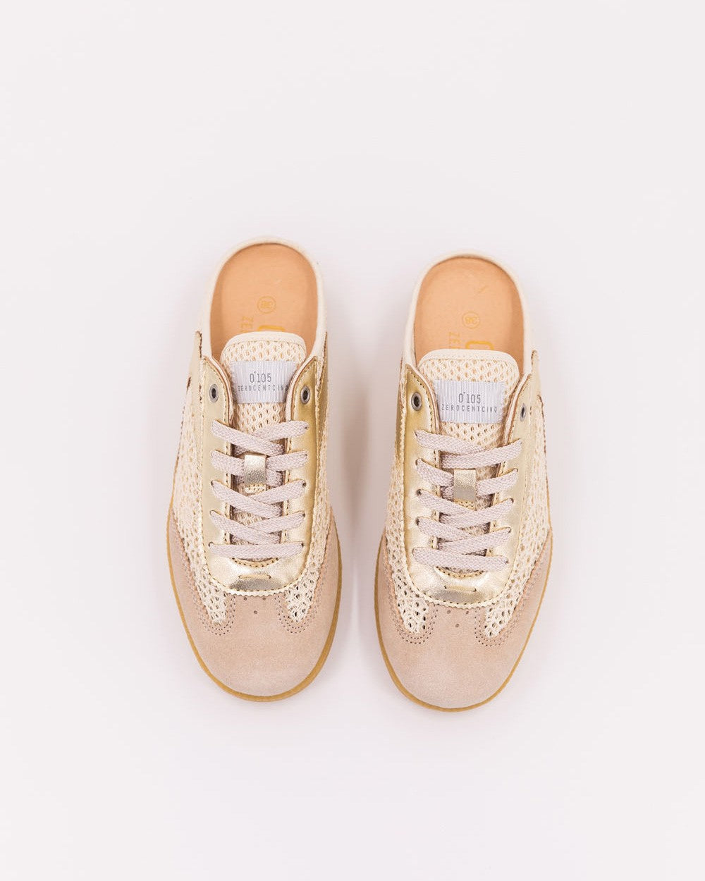 0'105 - NOVA MULE RAFIA