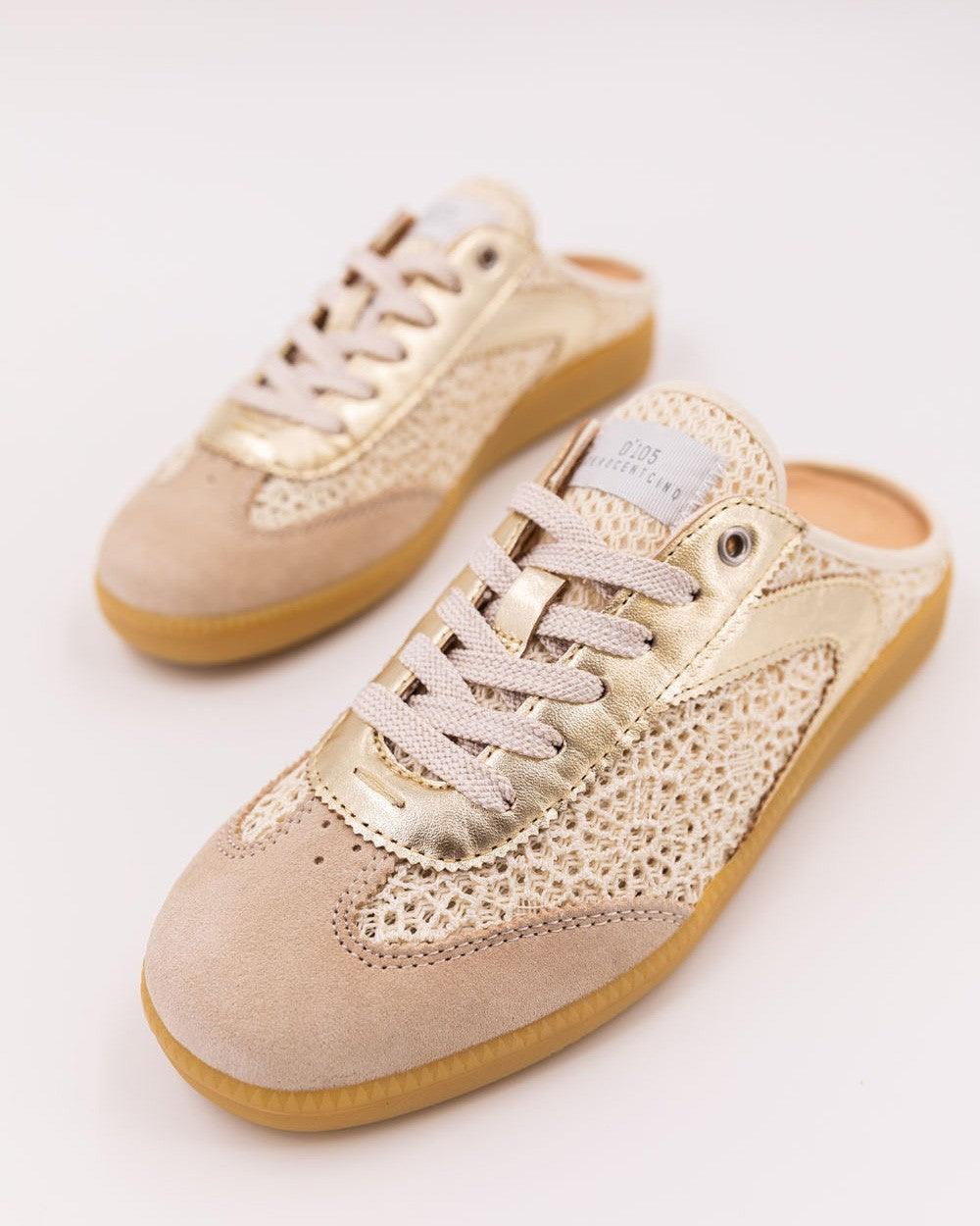 0'105 - NOVA MULE RAFIA