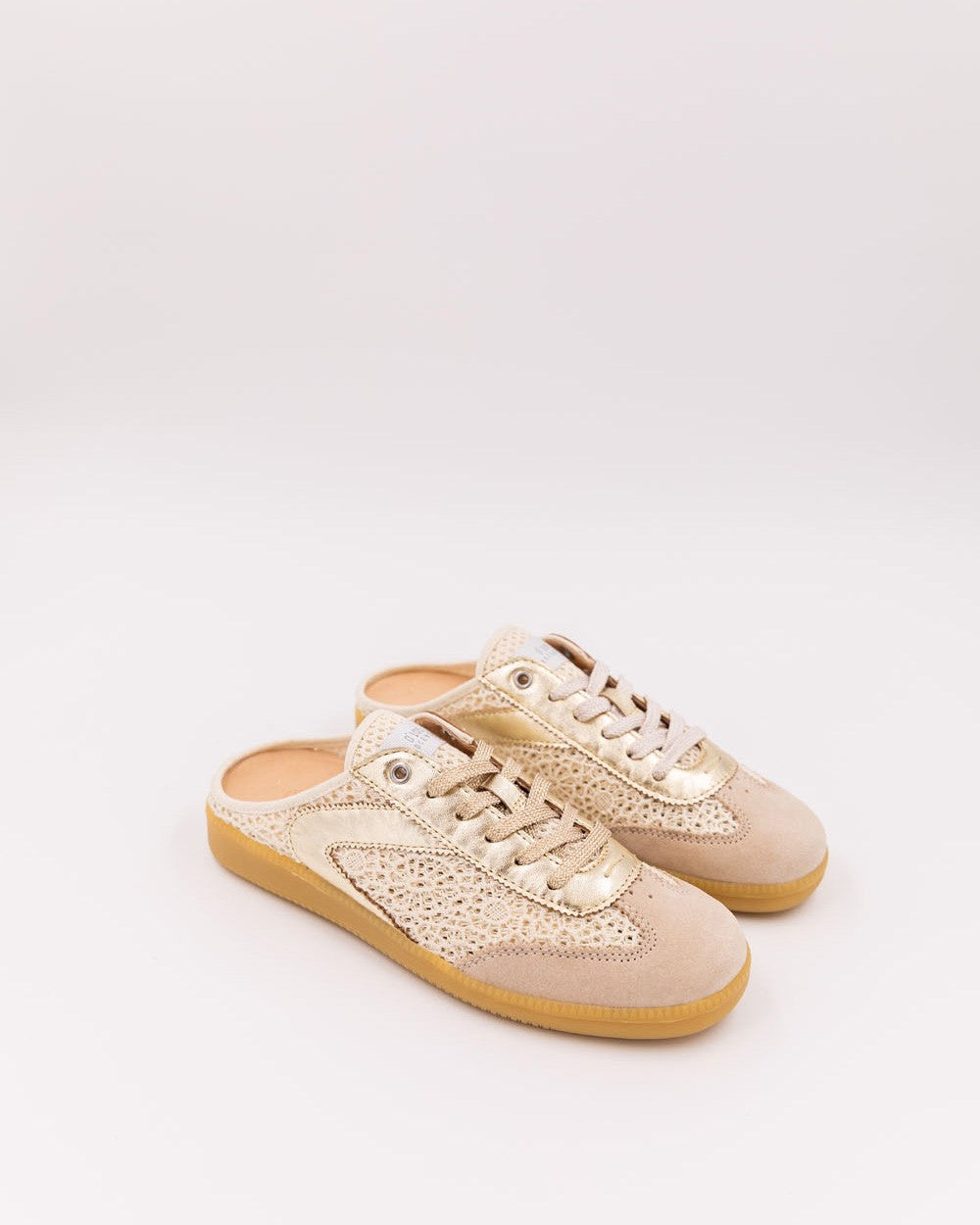 0'105 - NOVA MULE RAFIA