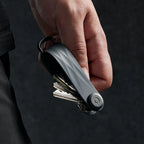 Key Organizer Lite Active Graphite