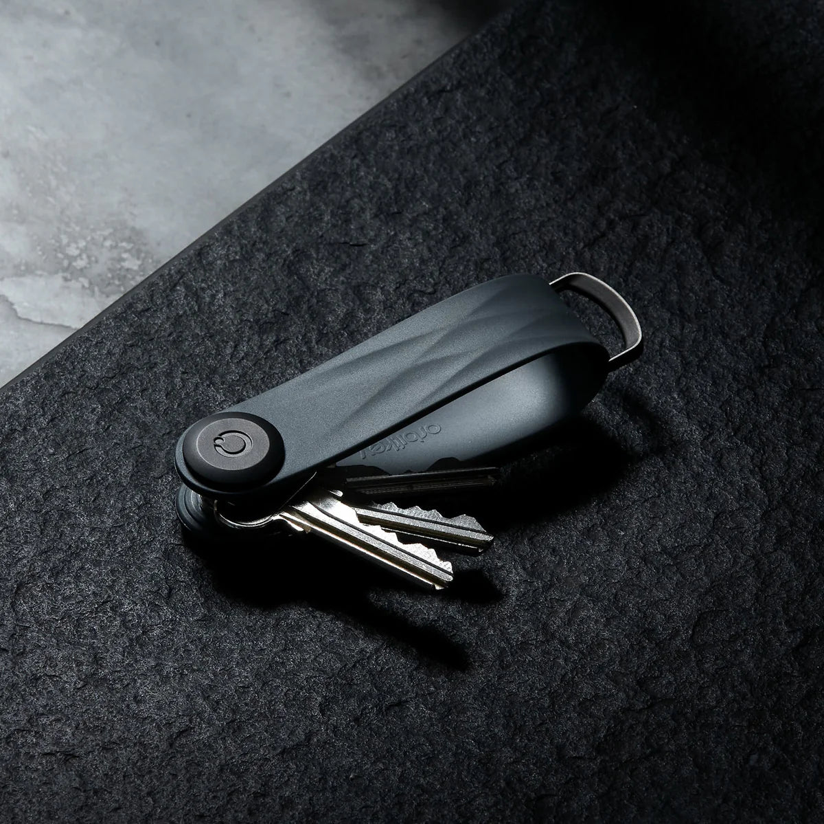 Key Organizer Lite Active Graphite