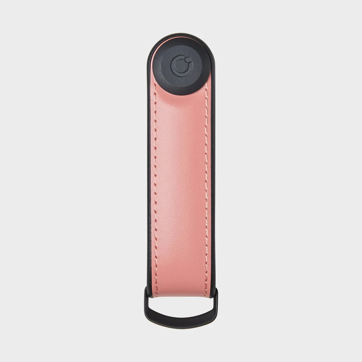 Key Organizer Classic Hybrid leather Pastel Pink