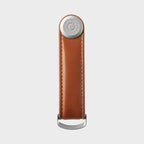 Key Organizer Classic Leather Cognac