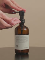 OWAY Sebum Balance Hair Bath 240 ml