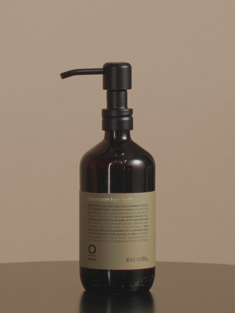 OWAY Bluemoon Hair Bath 240ml