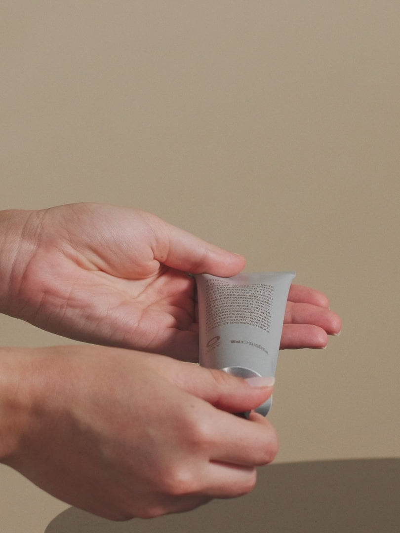 OWAY Miror Exfoliant 100ml