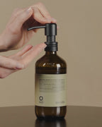 OWAY Curly Hair Bath 240ml