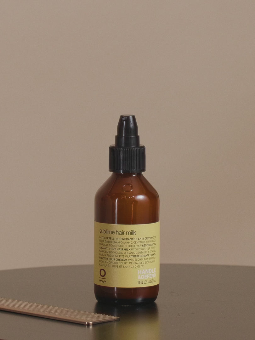 OWAY Sublime Hair Milk 100ml