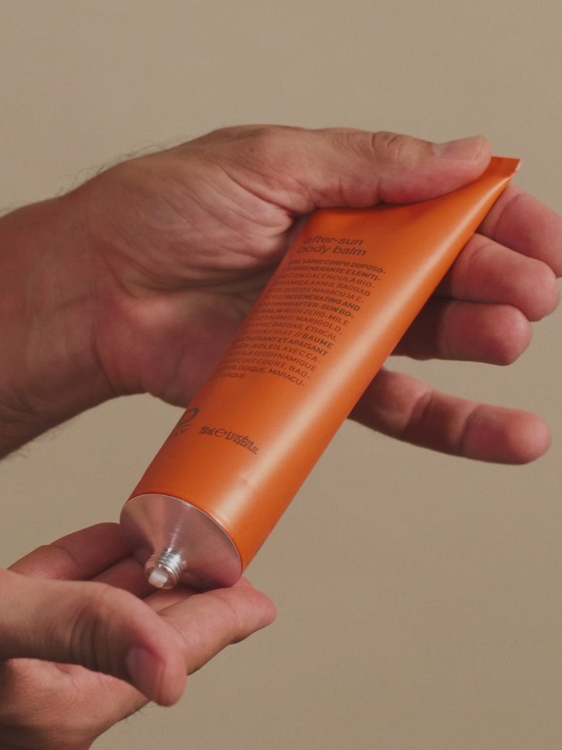 OWAY After-Sun Body Balm 150ml