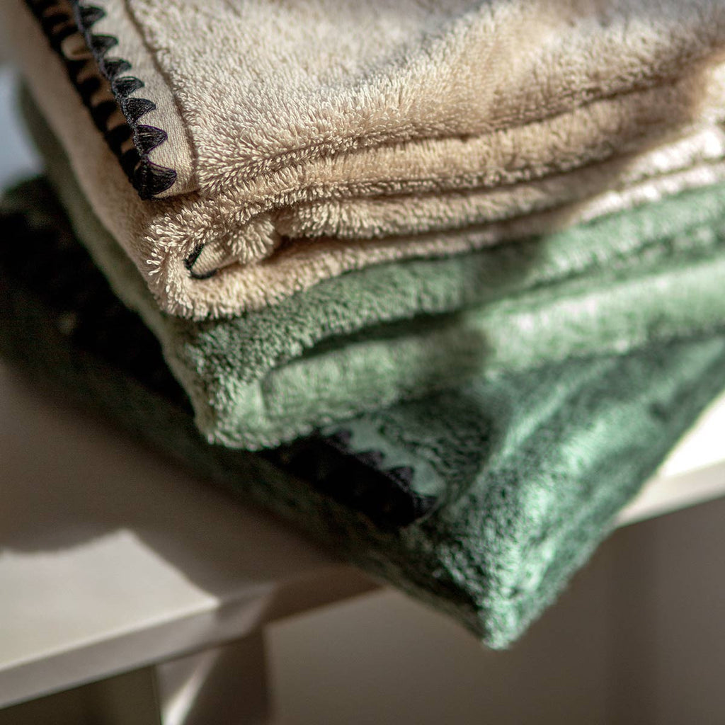 ISSEY Serviette de toilette