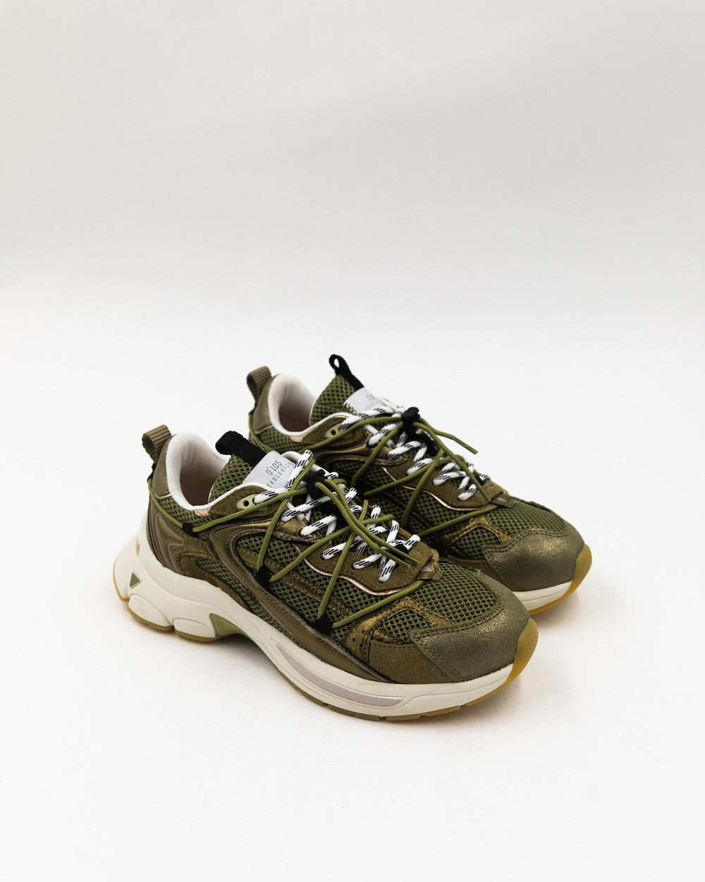 0'105 - SPIDER KHAKI