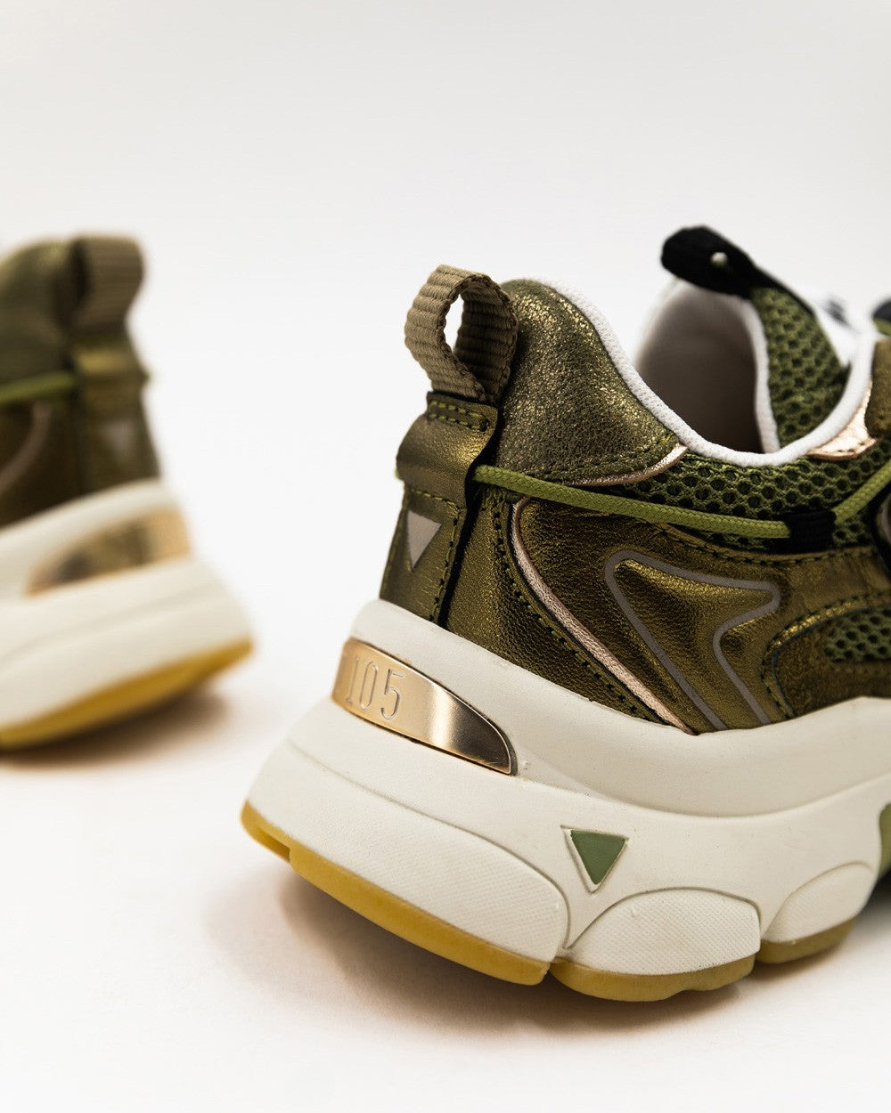 0'105 - SPIDER KHAKI