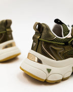 0'105 - SPIDER KHAKI