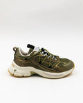 0'105 - SPIDER KHAKI