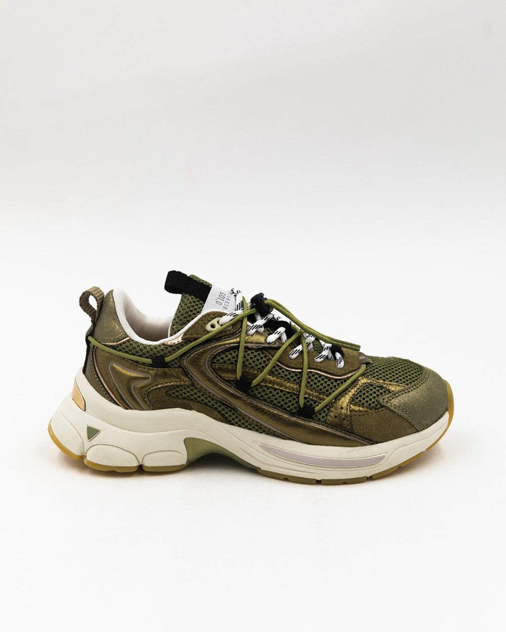 0'105 - SPIDER KHAKI