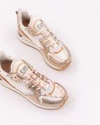 0'105 - TREK UP GOLD