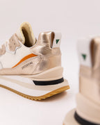 0'105 - TREK UP GOLD