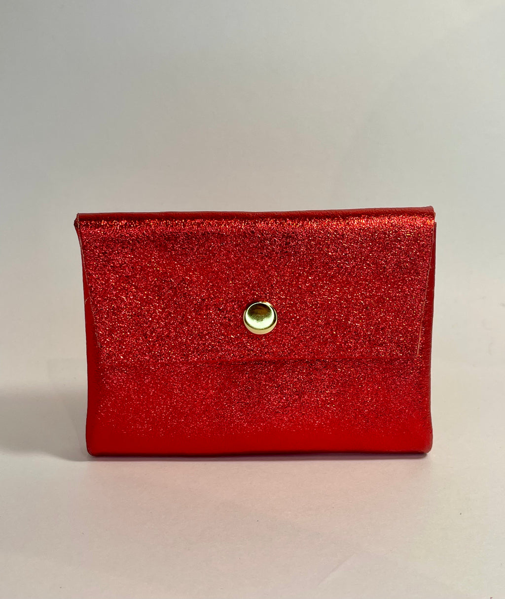 Porte monnaie simple ORIGAMI