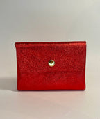 Porte monnaie simple ORIGAMI