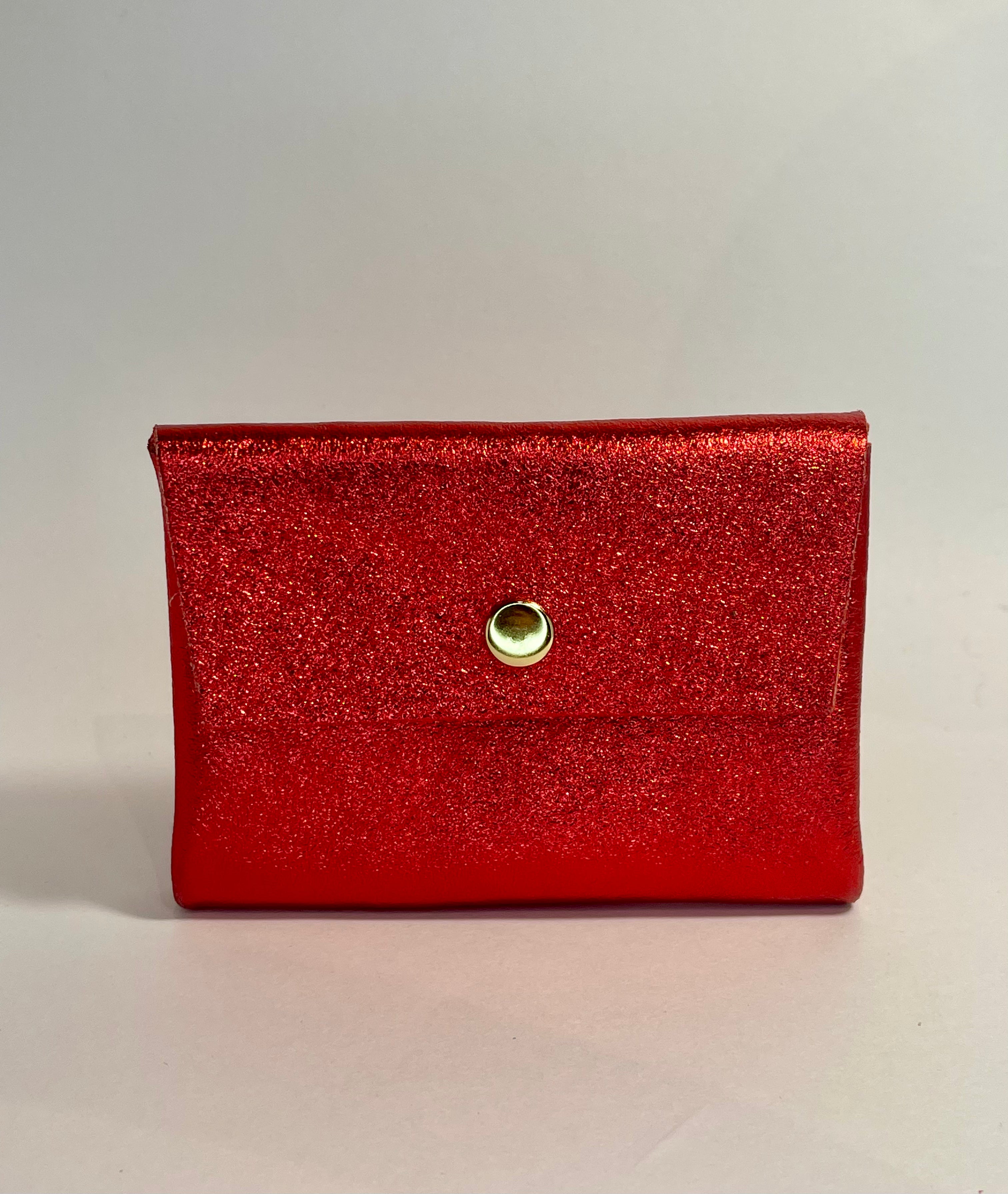Porte monnaie simple ORIGAMI