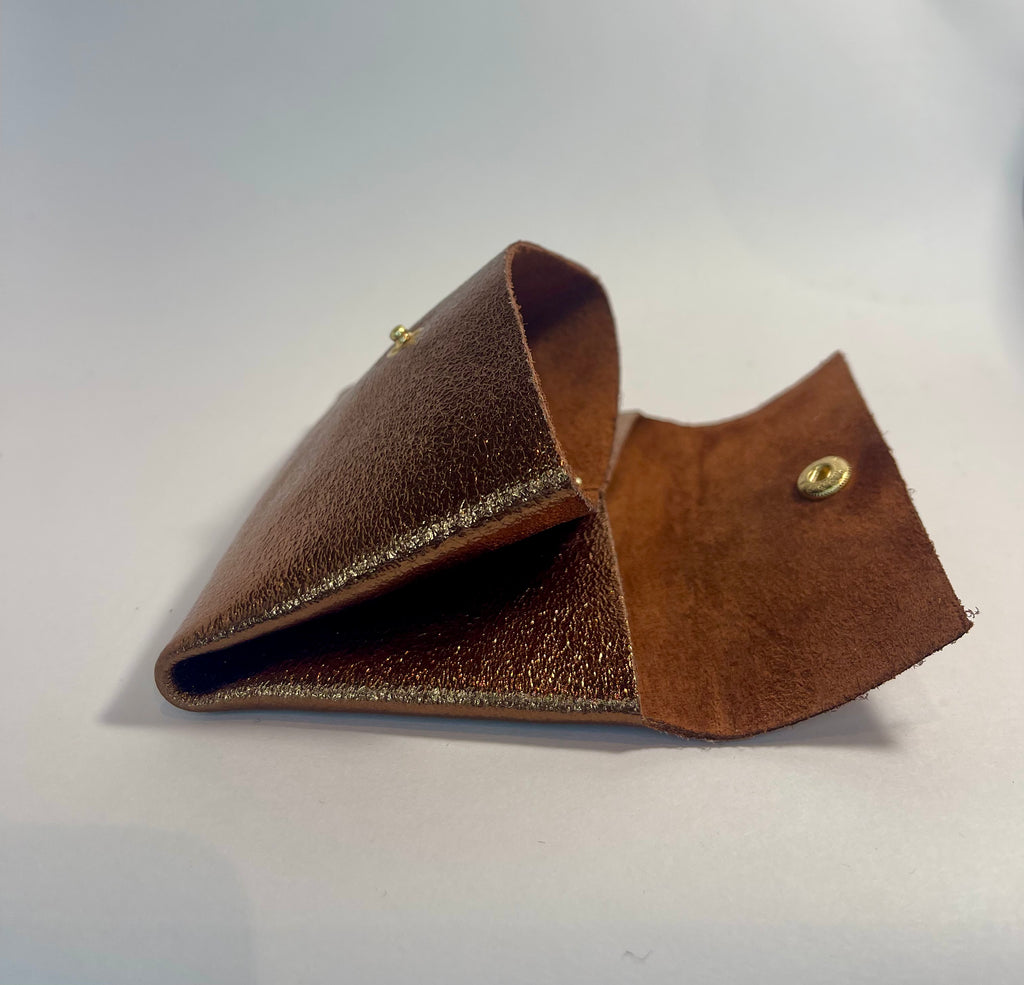 Porte monnaie simple ORIGAMI