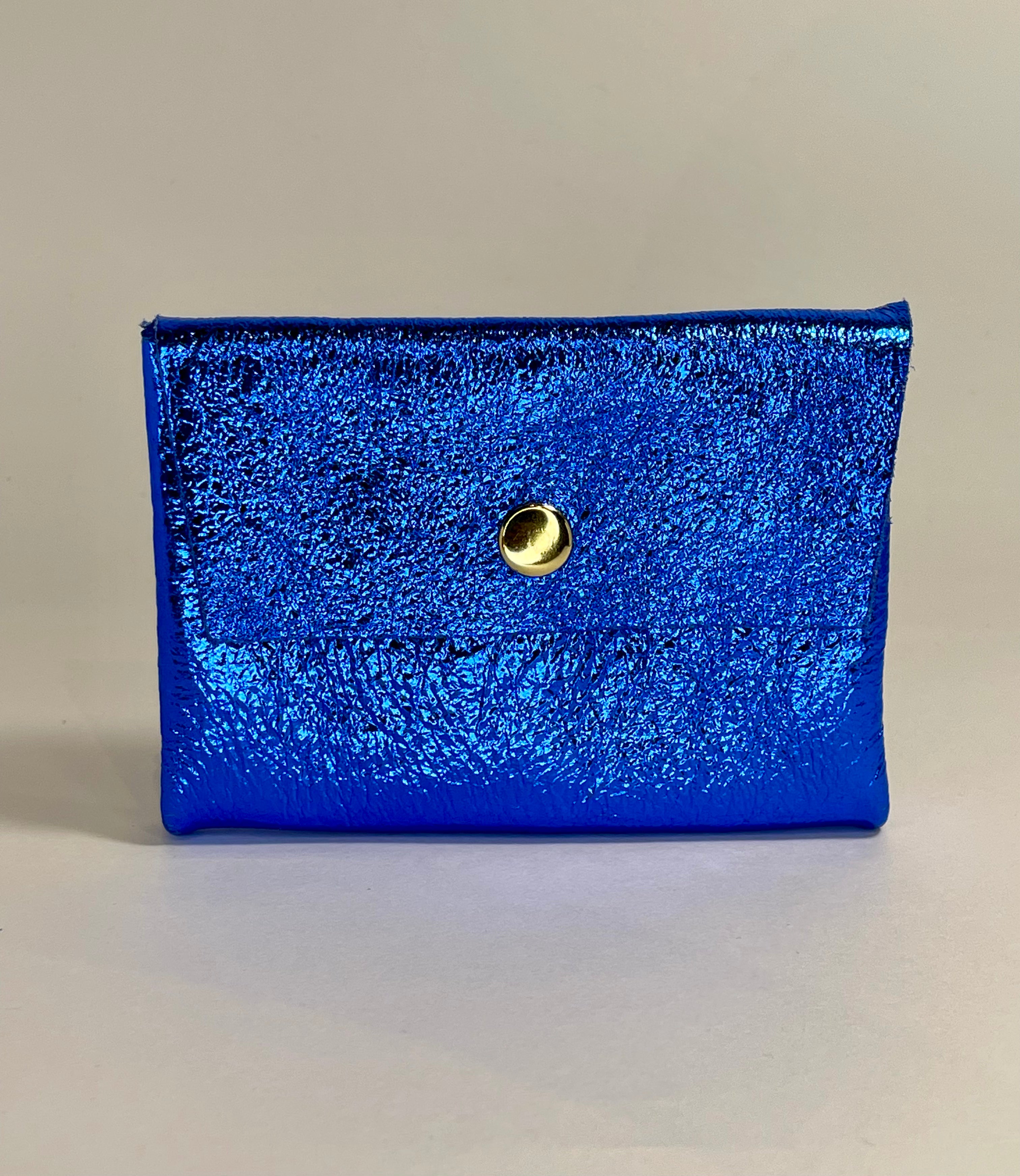 Porte monnaie simple ORIGAMI