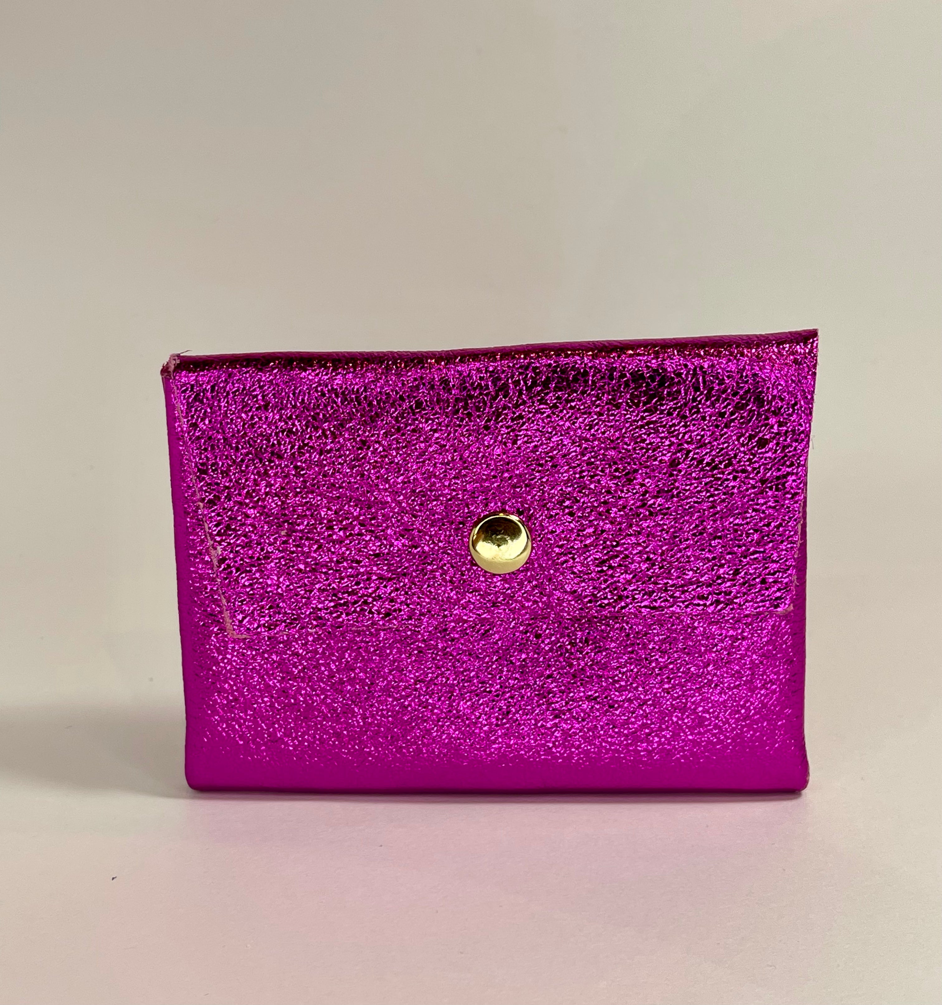 Porte monnaie simple ORIGAMI