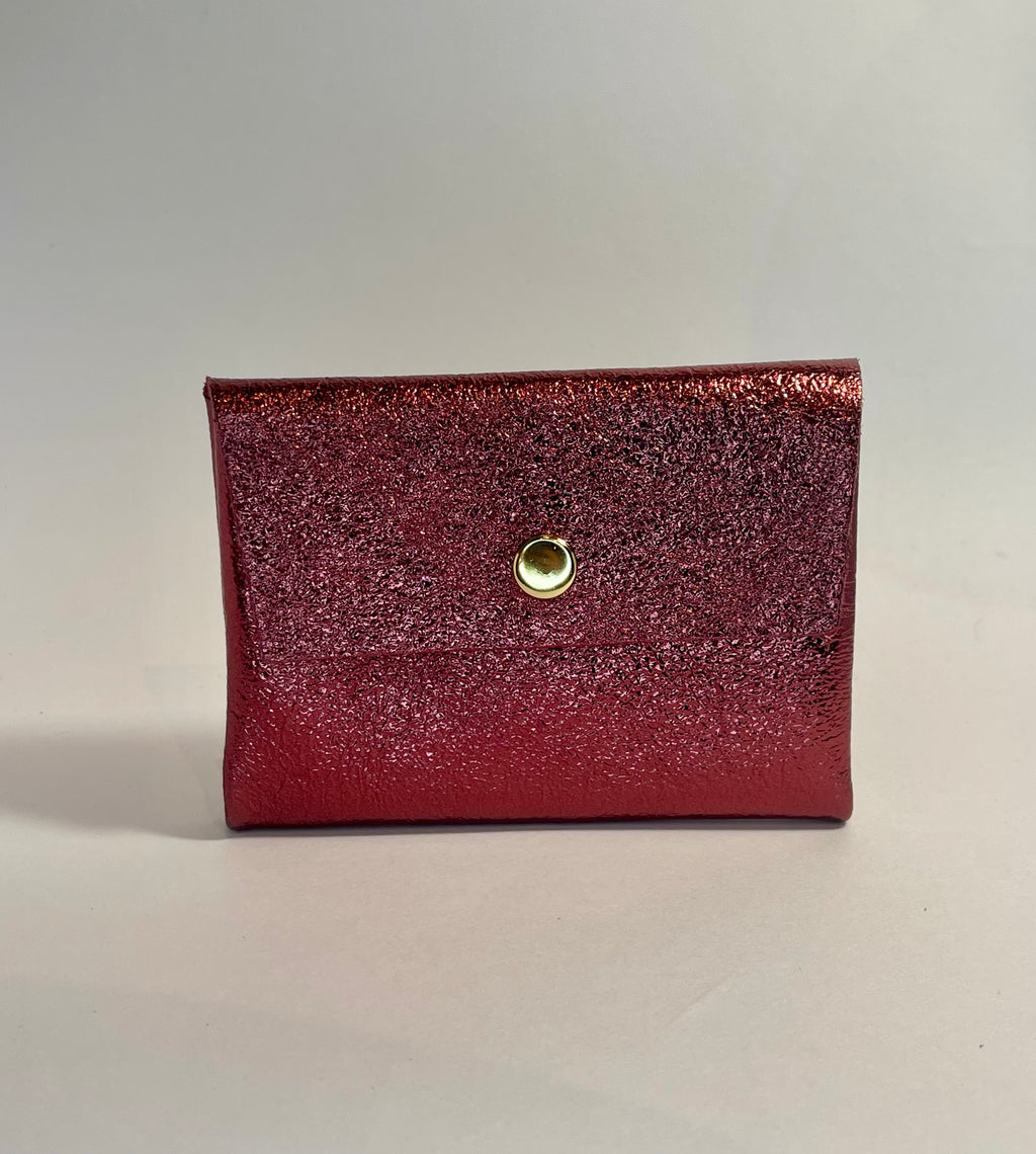 Porte monnaie simple ORIGAMI