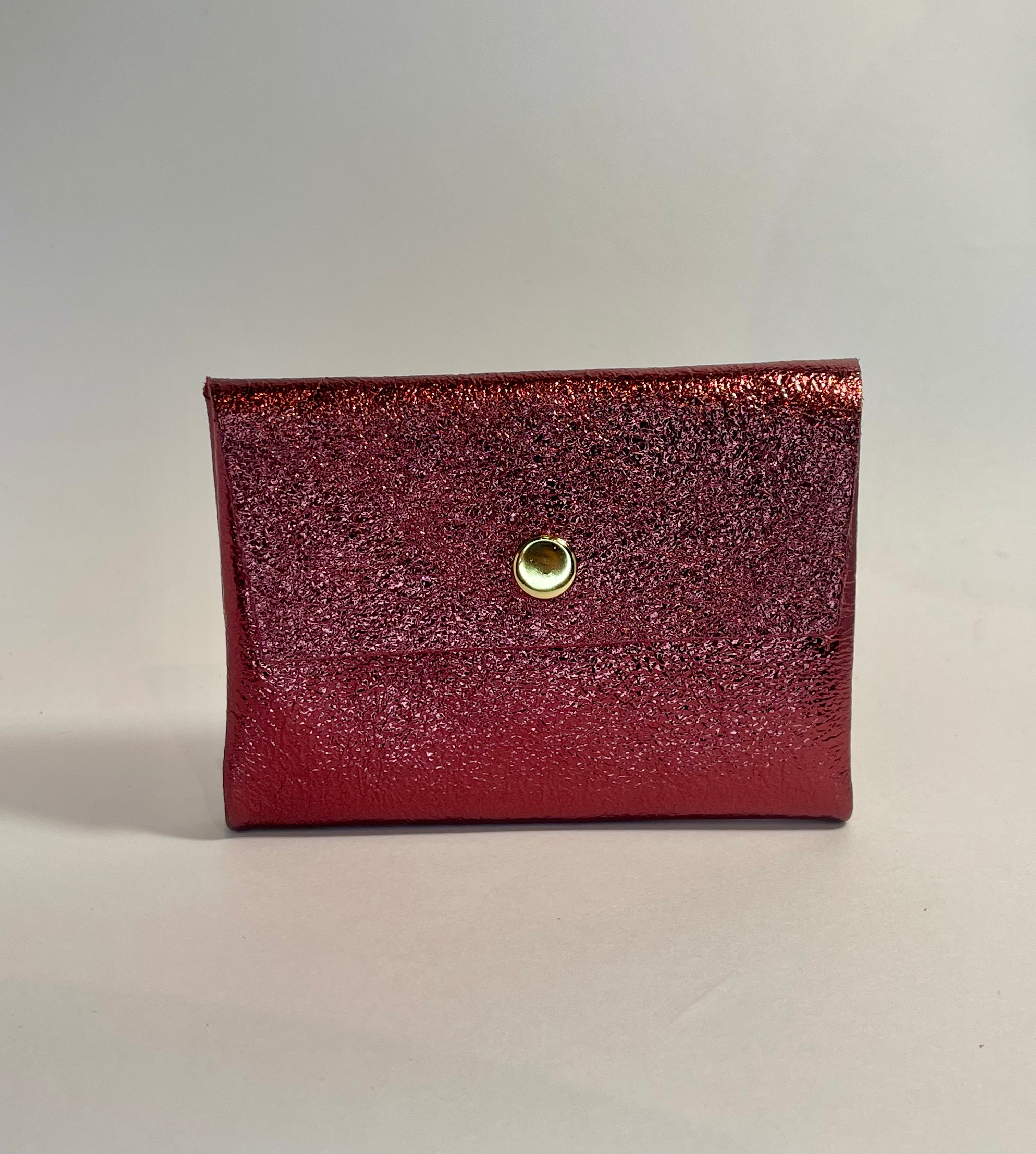 Porte monnaie simple ORIGAMI