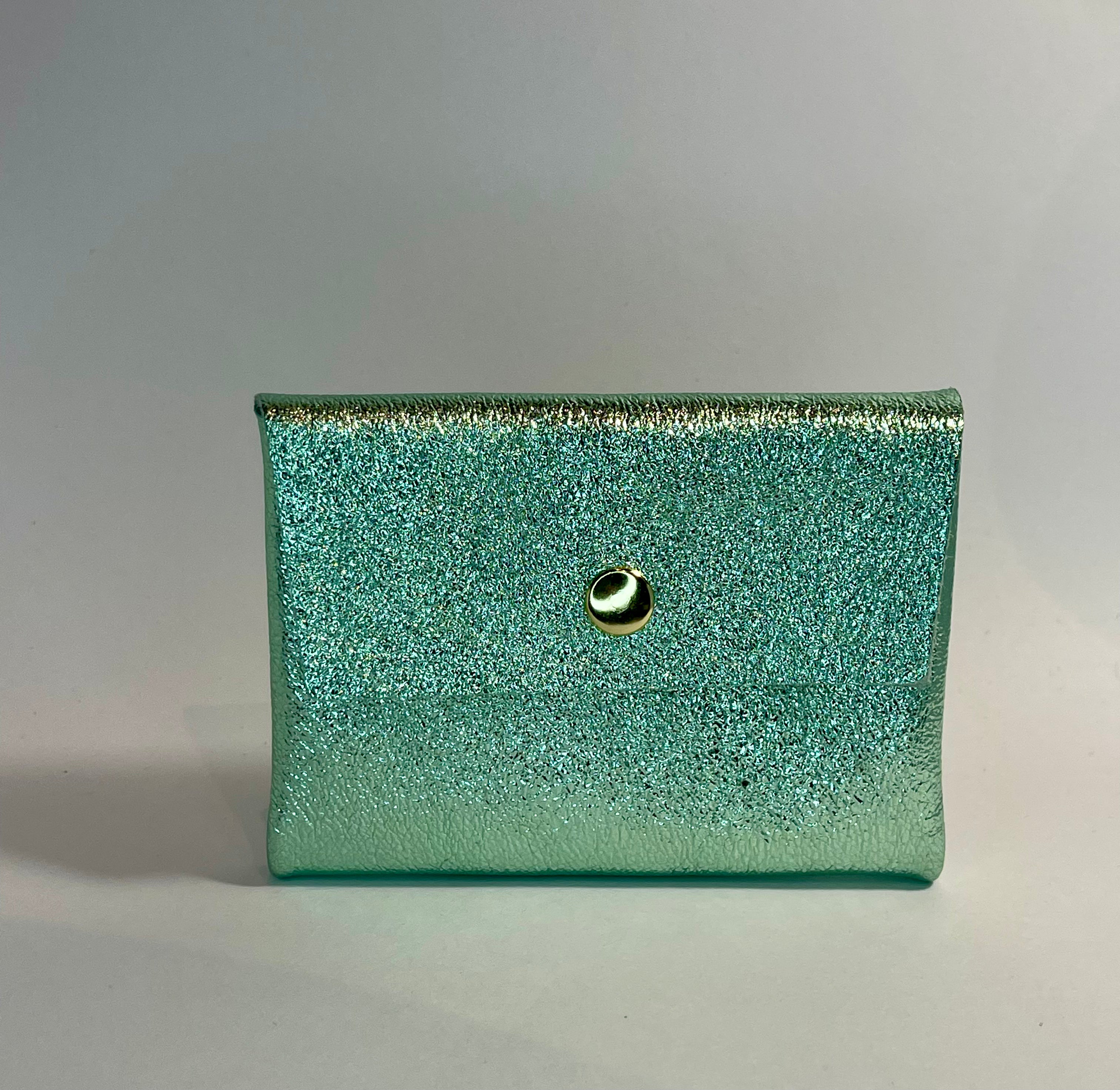 Porte monnaie simple ORIGAMI