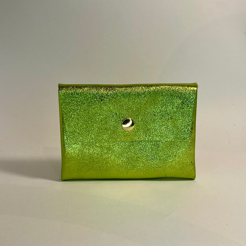 Porte monnaie simple ORIGAMI