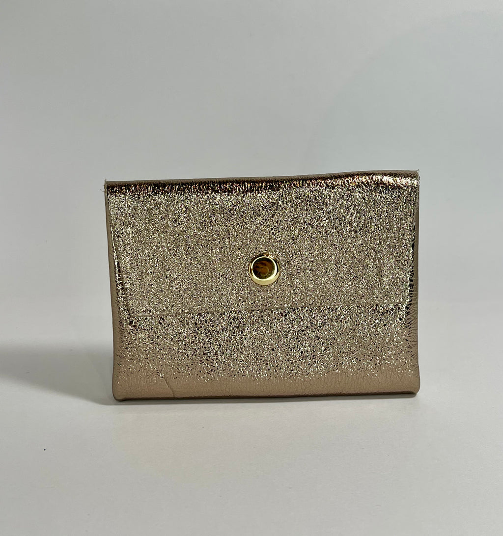 Porte monnaie simple ORIGAMI