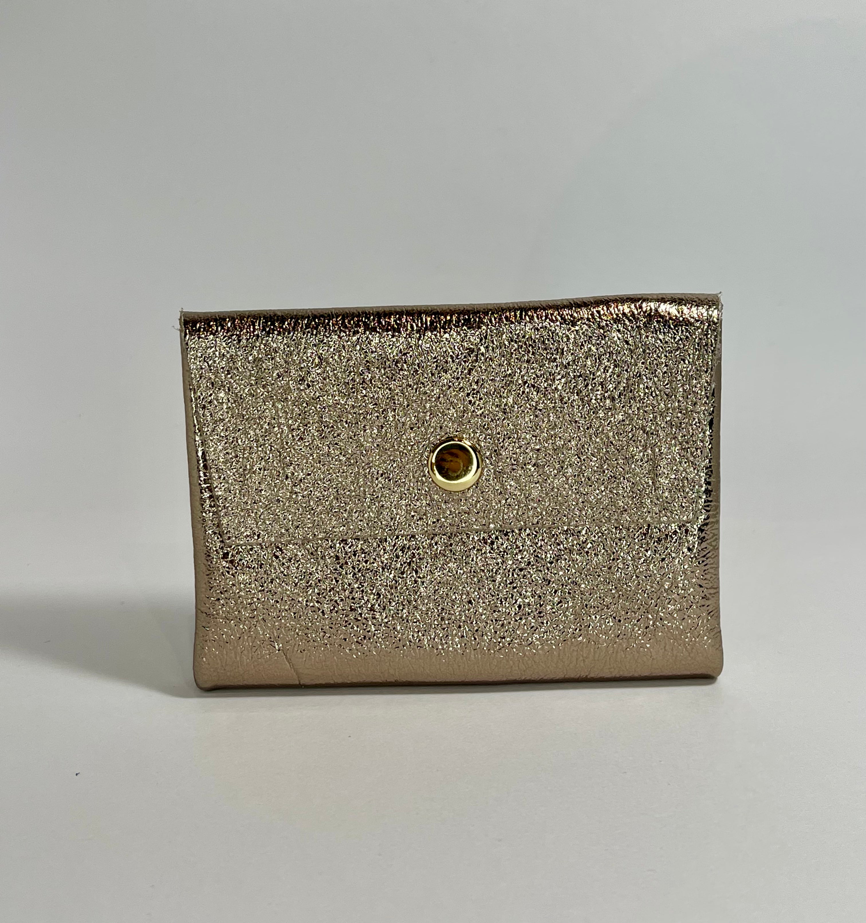 Porte monnaie simple ORIGAMI