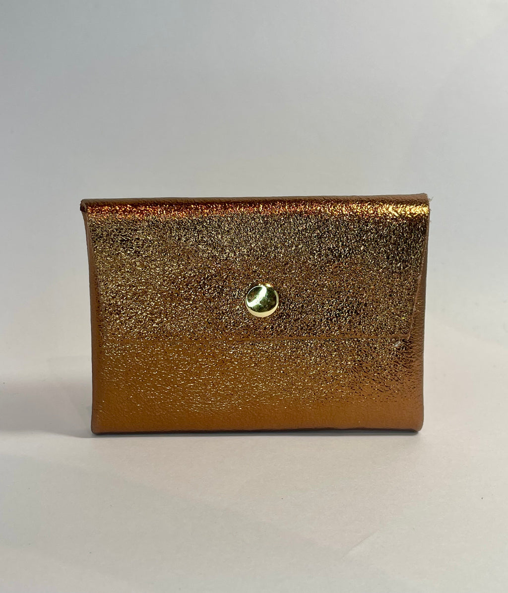 Porte monnaie simple ORIGAMI