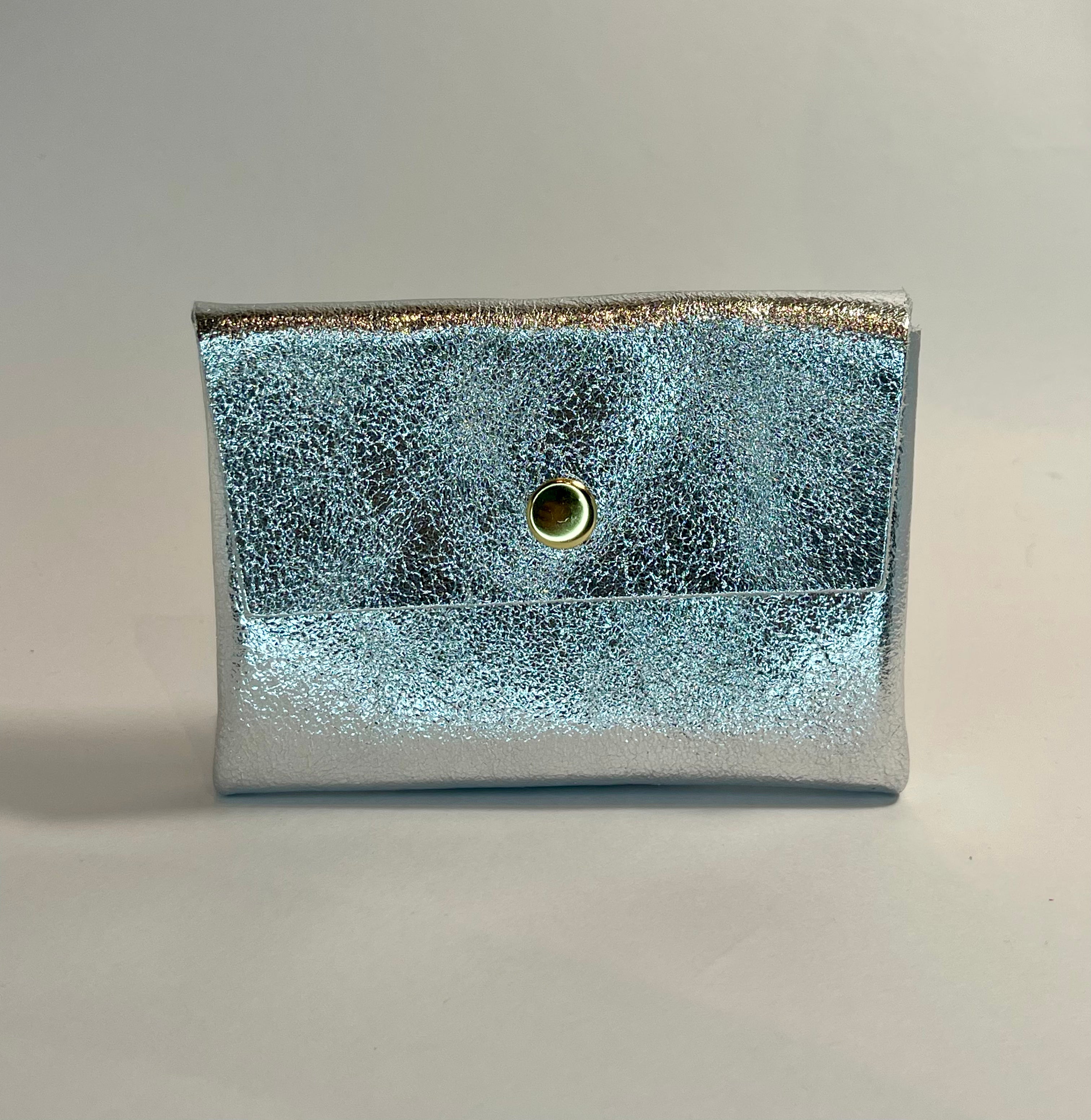 Porte monnaie simple ORIGAMI