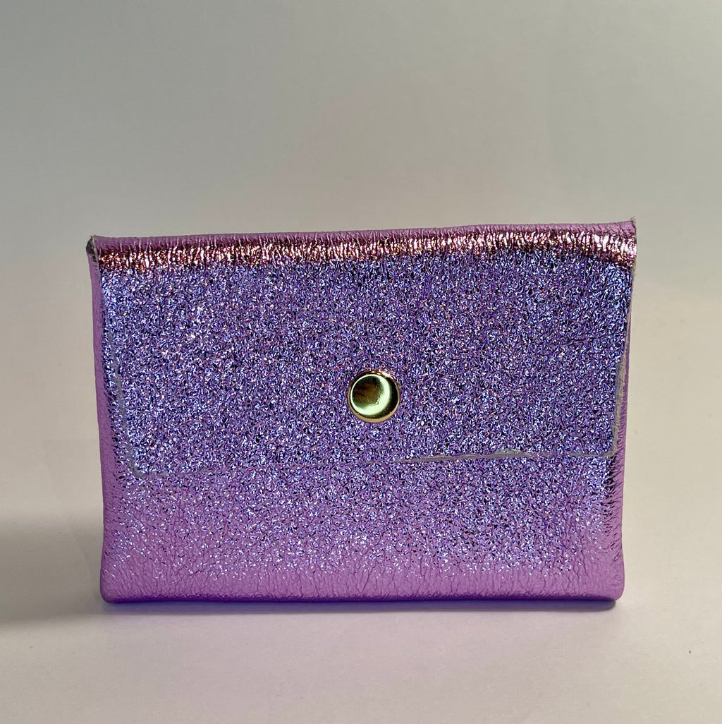 Porte monnaie simple ORIGAMI