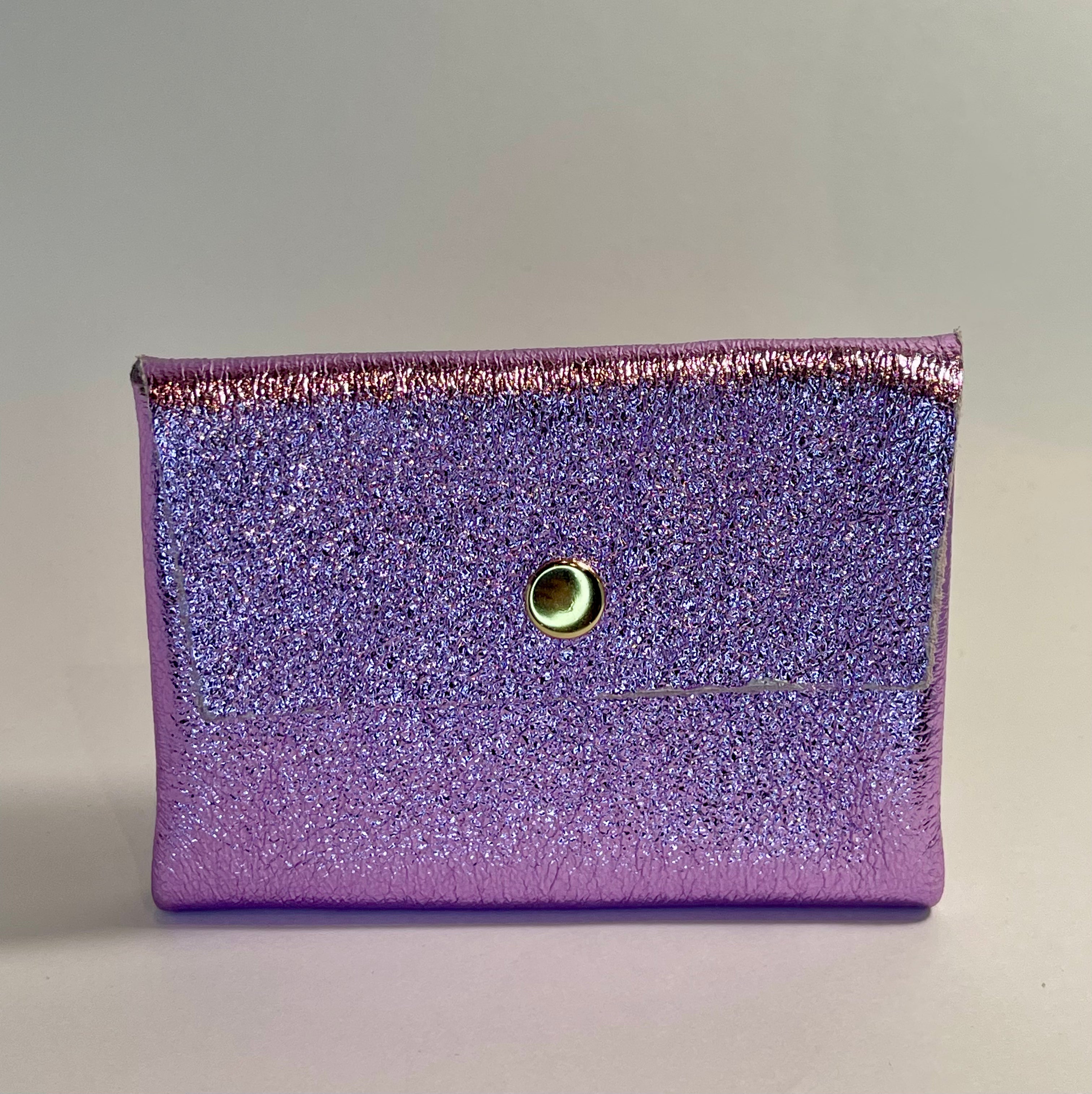 Porte monnaie simple ORIGAMI