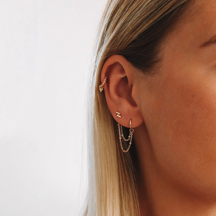 Piercing BILLIE Les Nébuleuses