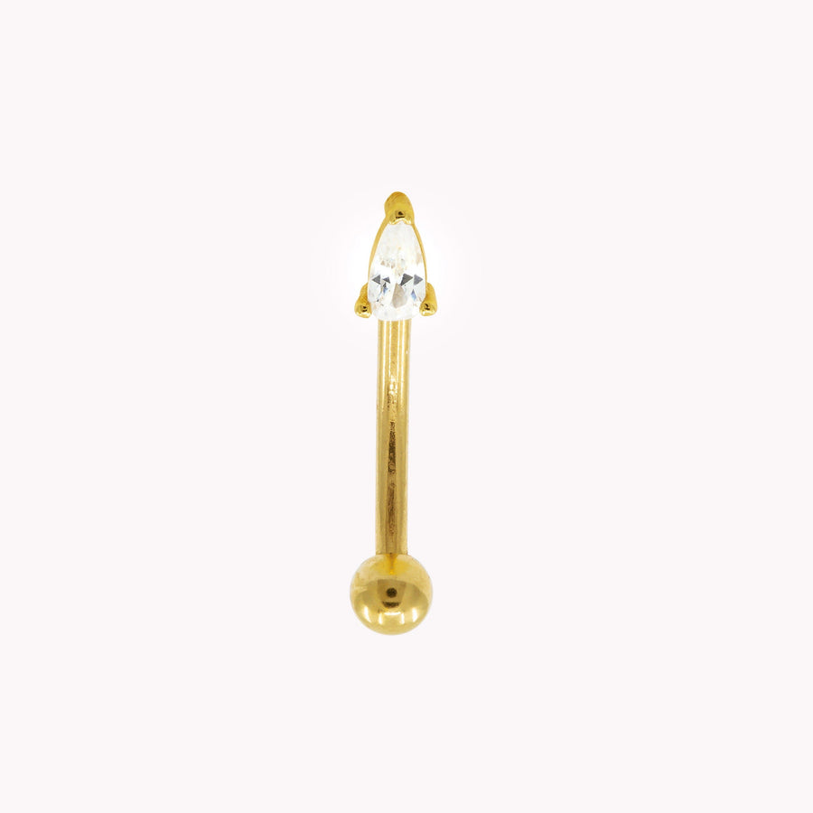 Piercing ROOK CHA Les Nébuleuses