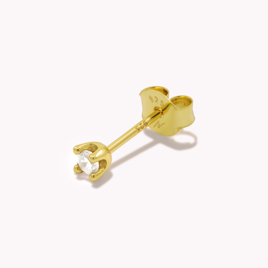 Boucles d'oreilles Eva  Les Nébuleuses