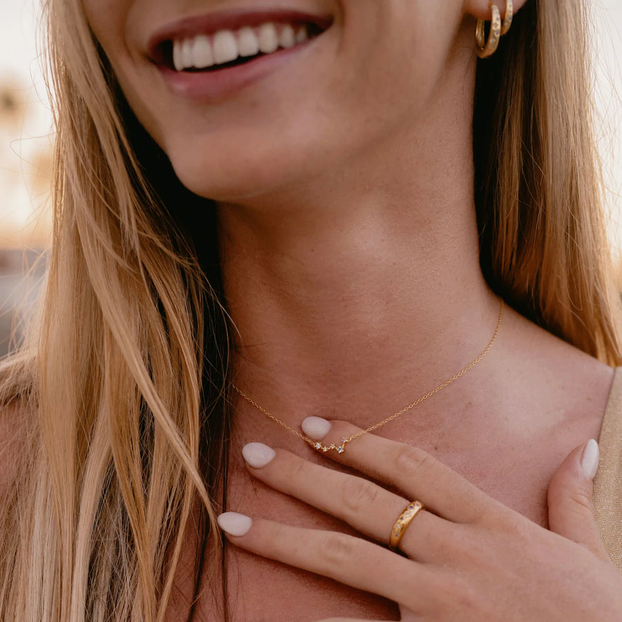 Collier CASSIOPÉ