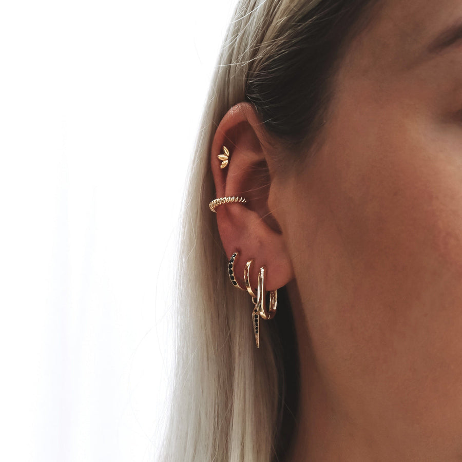 Piercing MUSE Les Nébuleuses